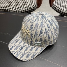 Christian Dior Caps